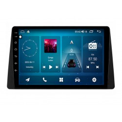HONDA HR-V, ZR-V - 9" МУЛТИМЕДИЯ / Навигация android 16